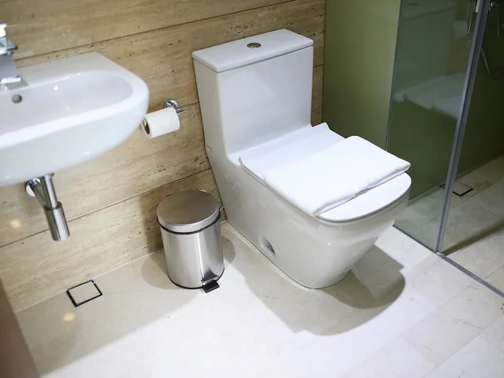 KLCC/KL Tower View Luxury Suites - photo 8