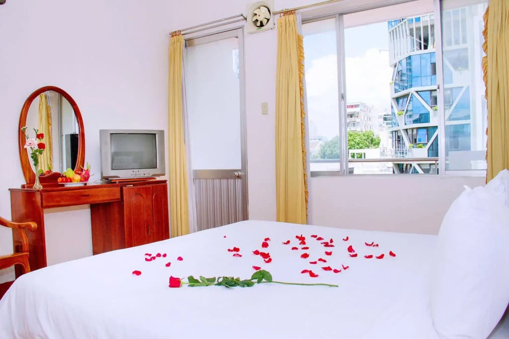 Aurora Nha Trang Hotel - photo 5