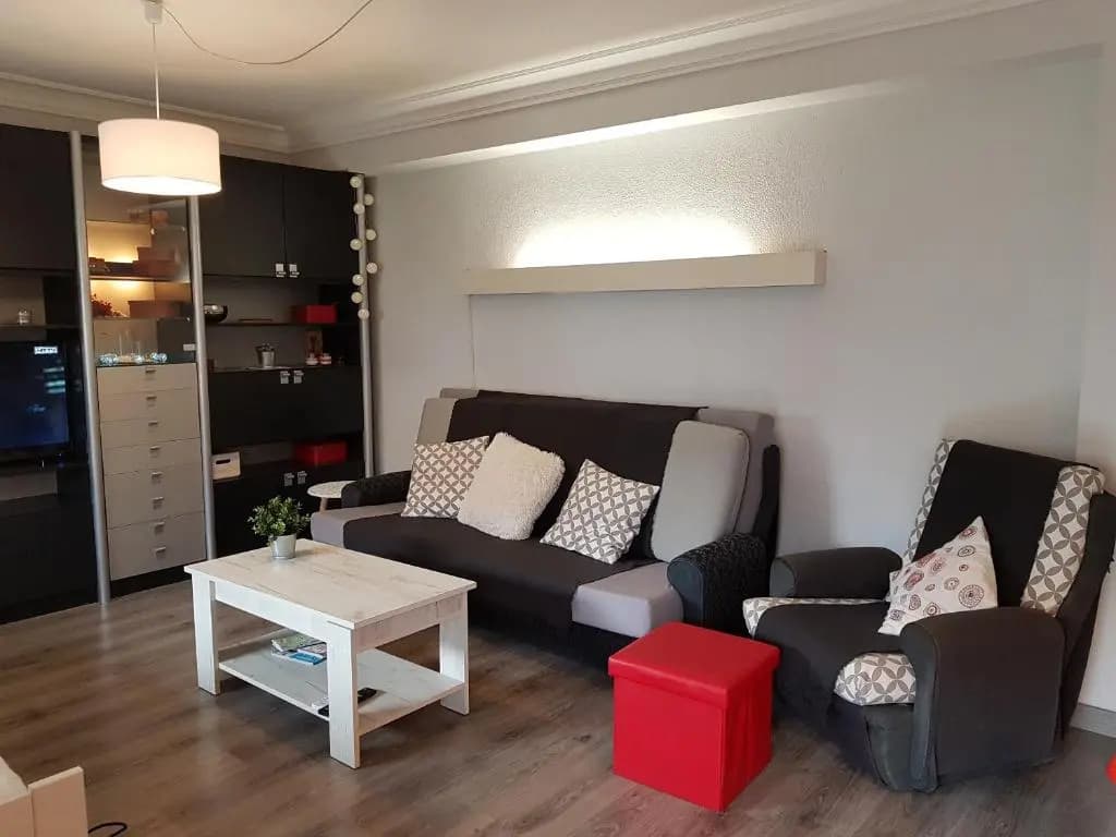 Apartamento Madrid dBA3 - photo 3