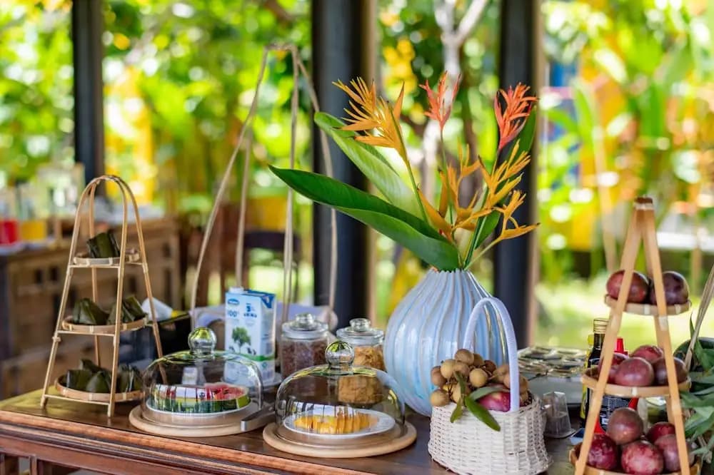 Chez Mimosa Hoi An - LUA Retreat - photo 11