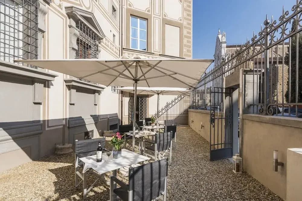 Residenza Magliabechi - main photo