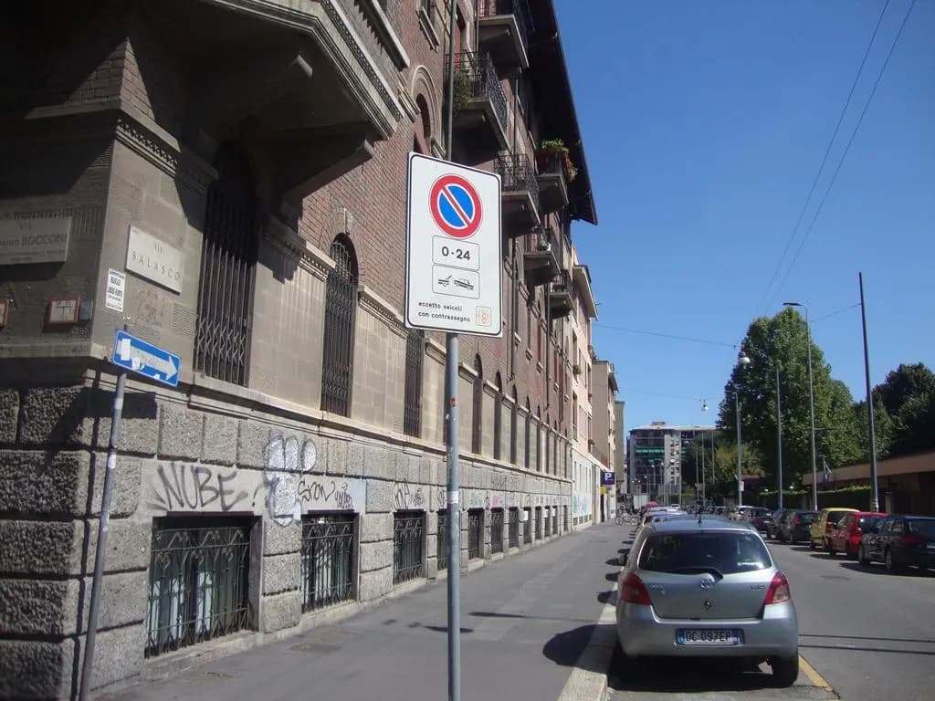 Appartamento in Bocconi - photo 2