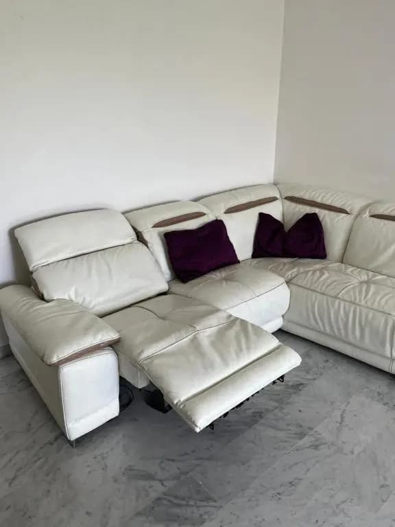 2 pièces avec terrasse en résidence privée - photo 4
