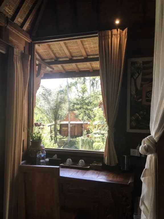The Jungle Villa - photo 32