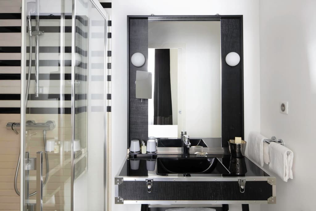 Hôtel Le 123 Sébastopol - Astotel - photo 8