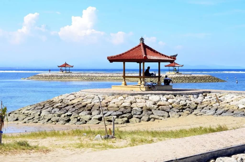 Sanora Villa Sanur by Ini Vie Hospitality - photo 44