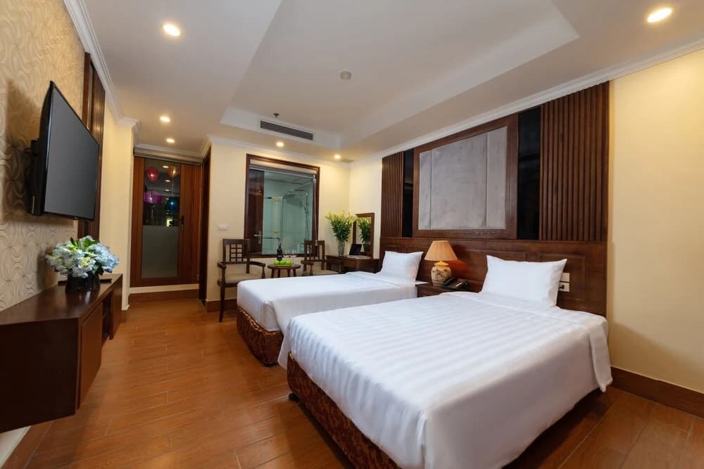 The West Hotel & Spa - photo 6
