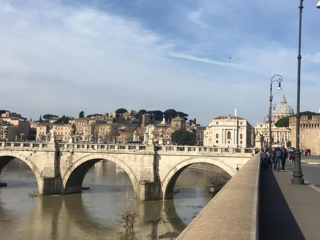 Domum Vaticani - photo 15