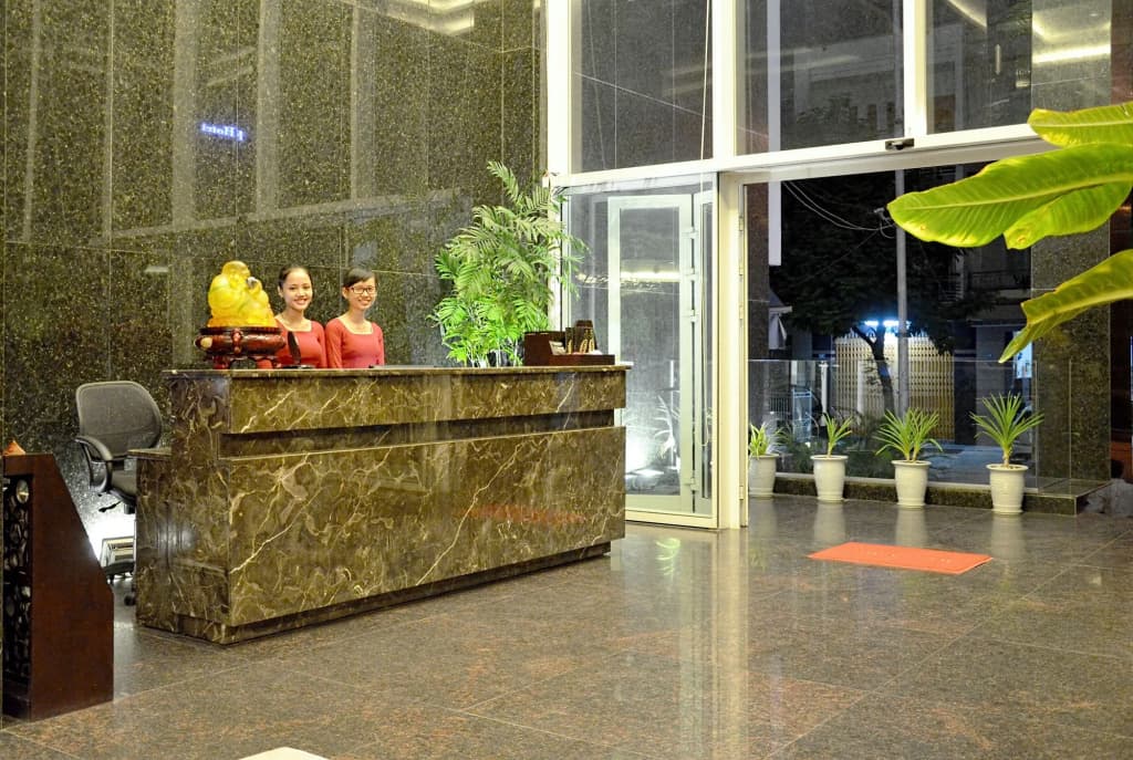D&C Hotel - photo 19