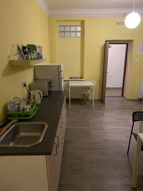 Easy Housing Hostel In Prague - photo 20