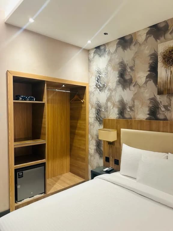 Sky Park Hotel - photo 7