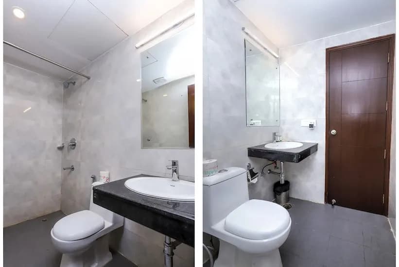 Hotel Kian by JMD Group - photo 47
