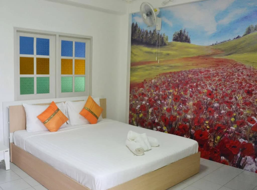 Phuket Art Home - photo 6