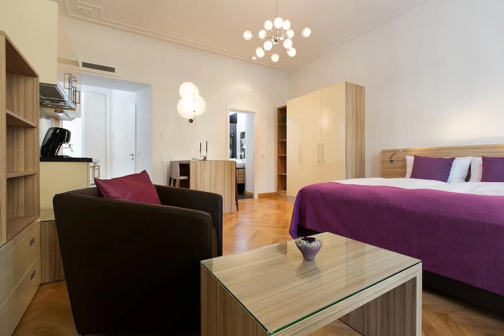 Liv''In Residence Wien-Parlament - photo 3