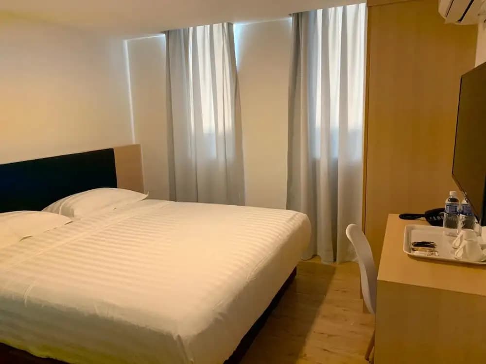Elmark Hotel Malacca - photo 4