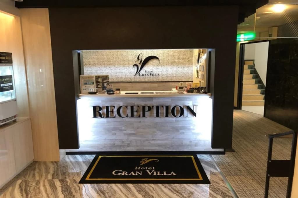 Hotel Gran Villa - main photo