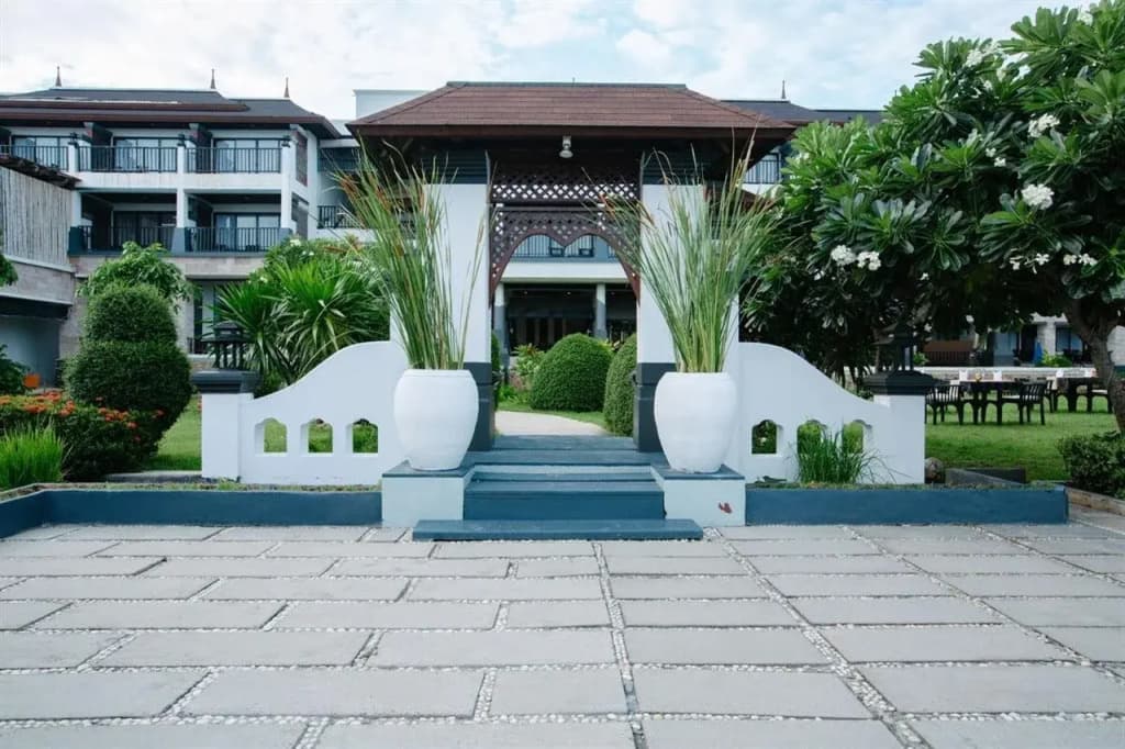 Samaya Wellness Resort - photo 43