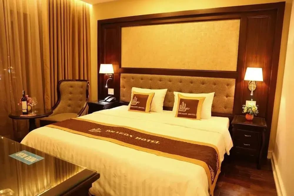 Dragon Hotel - photo 6