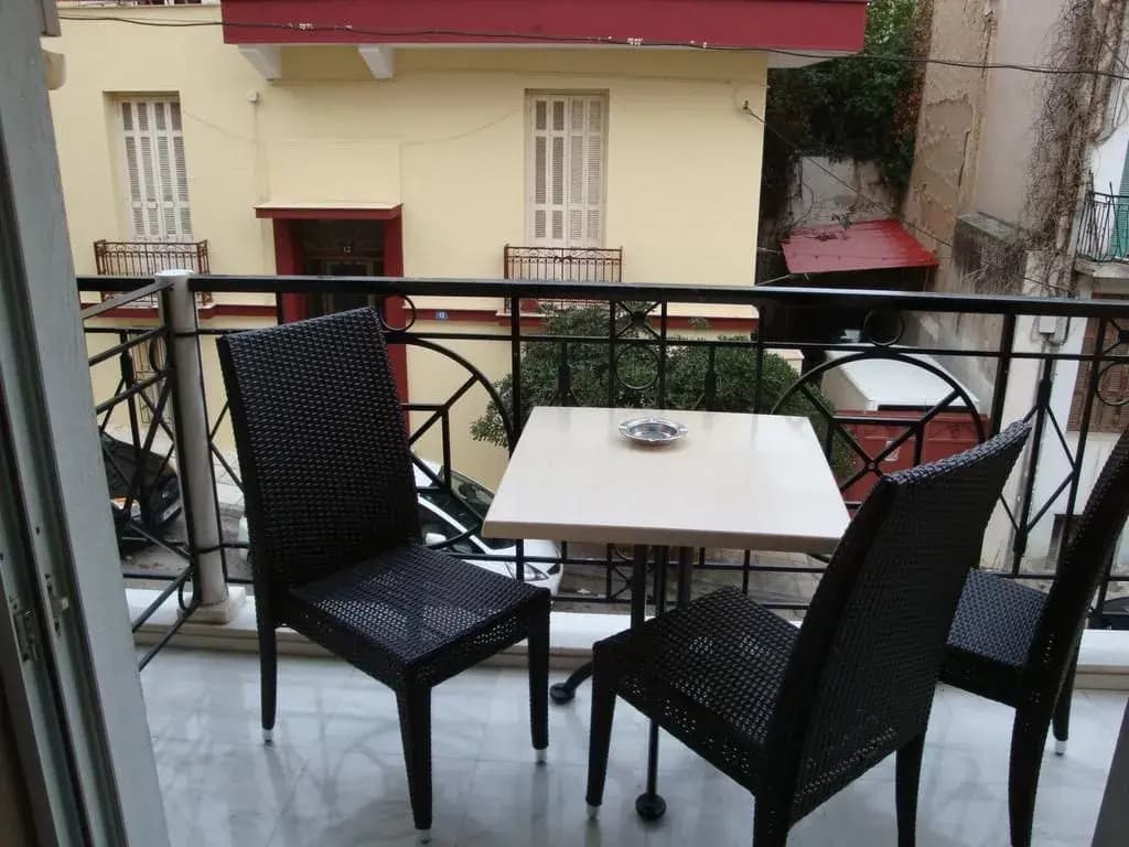 Tony´s Hotel - photo 16