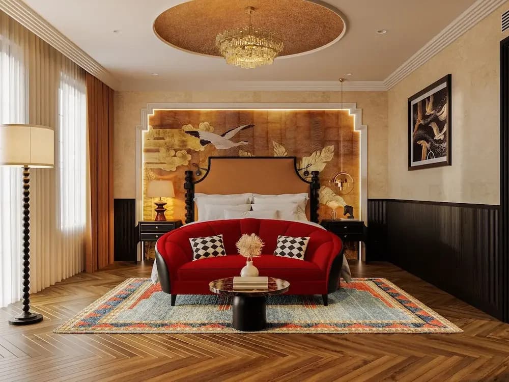 L'Heritage Premium Hanoi Central - photo 21