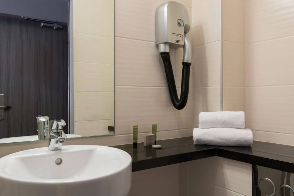 Reims Hotel - photo 7
