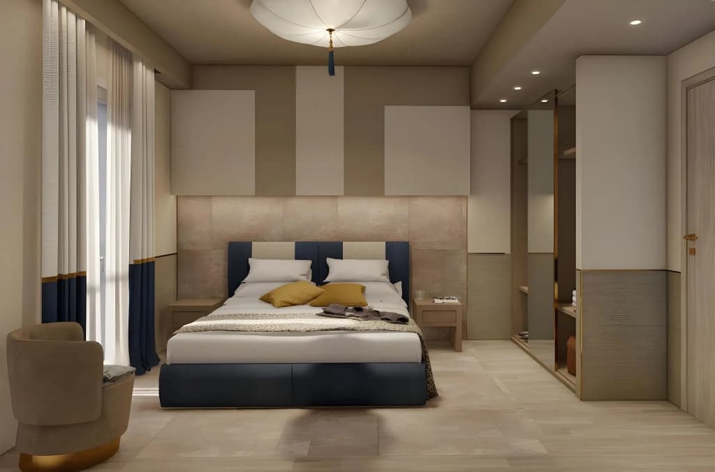 Hotel Domidea - photo 34