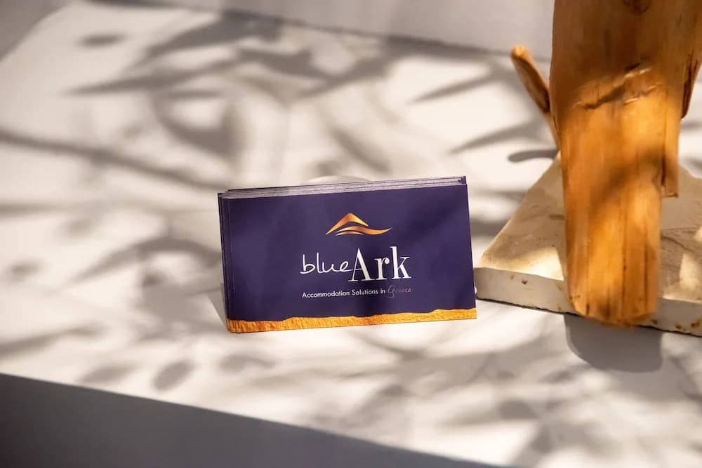 Blue Ark Lavish Sauna Suite - photo 12
