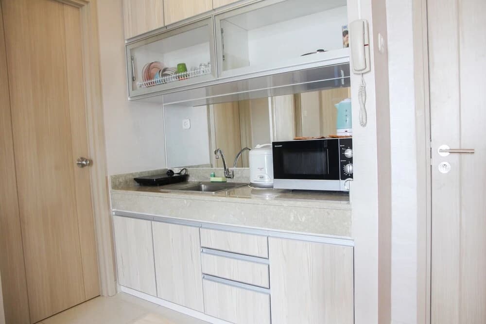 Elpis Residence - photo 15