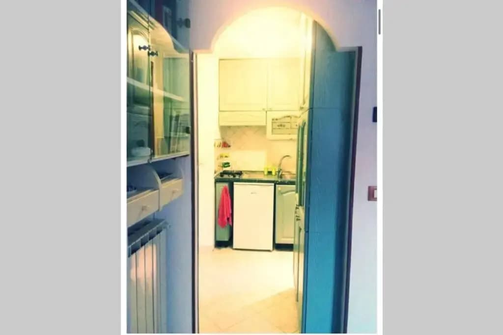 Cosy studio flat on the seaside - photo 4