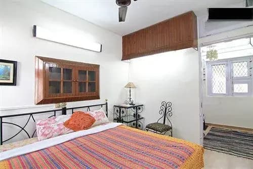 Bed and Breakfast New Delhi - photo 1