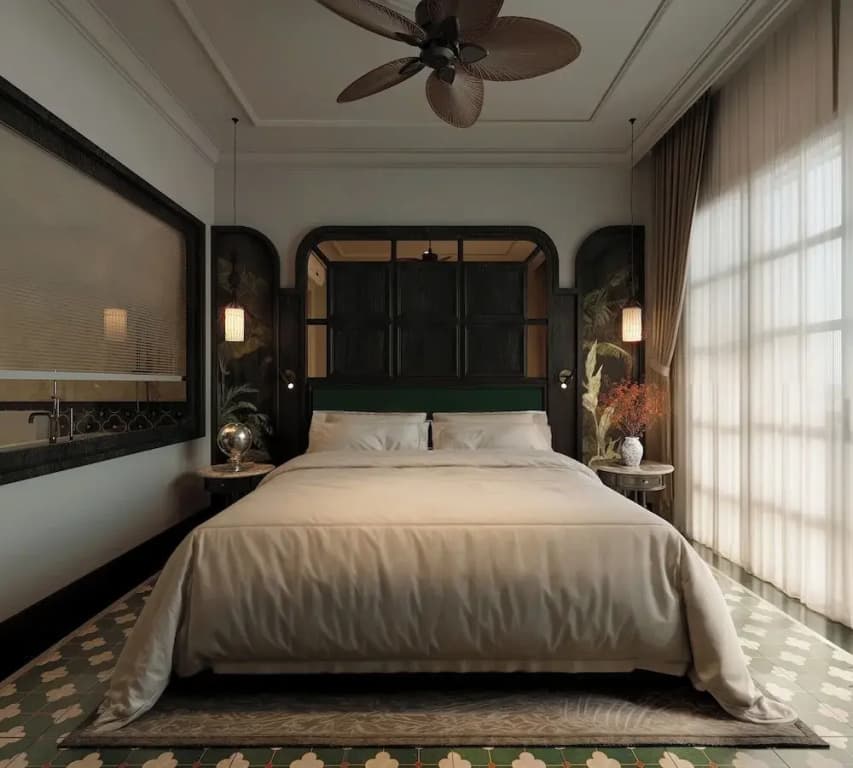 L'Heritage Riverside Hoi An - photo 16