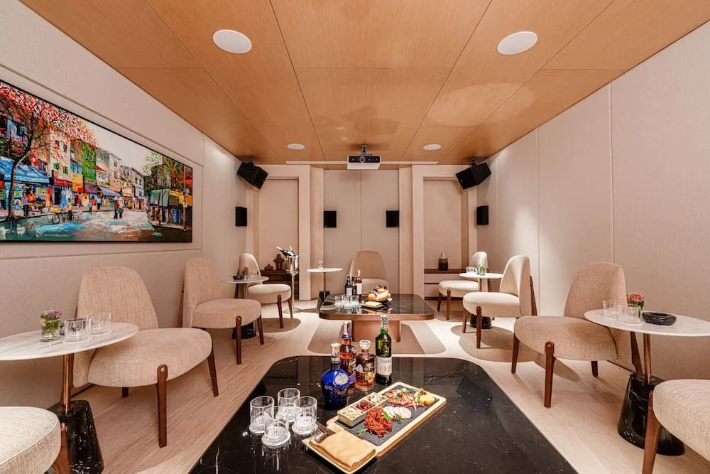 The Five Suites Lilas - photo 39