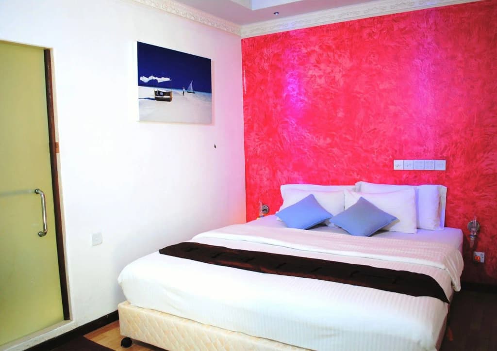 Rani beach Maldives - photo 11