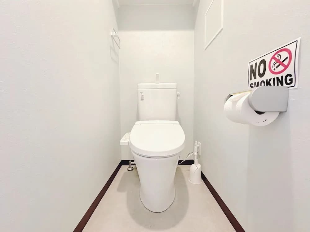 Juso AFP Luxury Apartment - photo 9