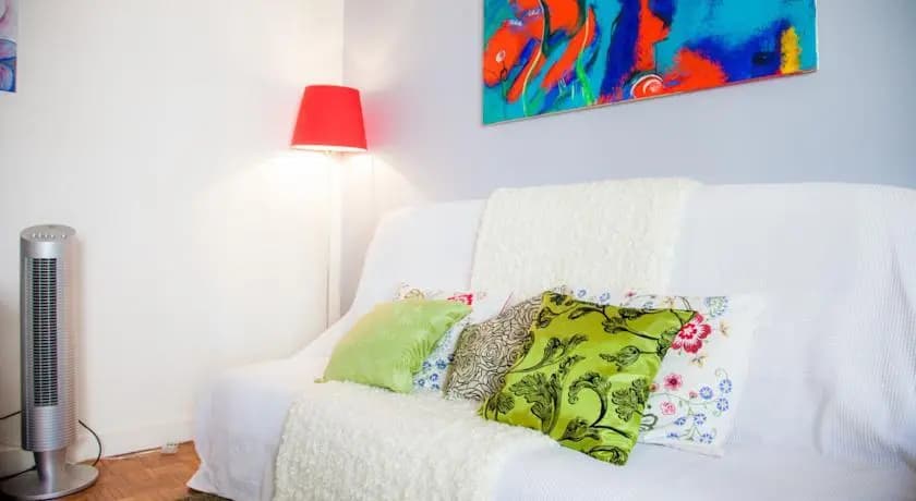 Appartement Monet - photo 2