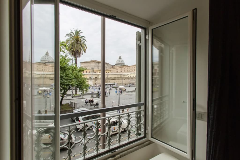 San Pietro Grand Suite - photo 24