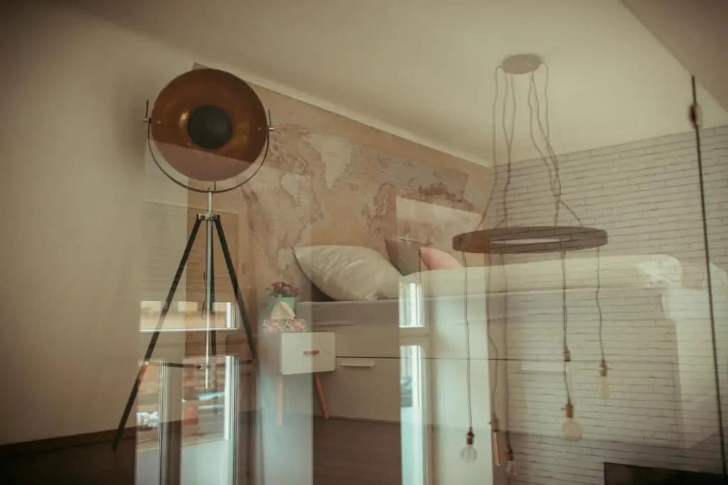 Zeus Design Loft Apartments - photo 6