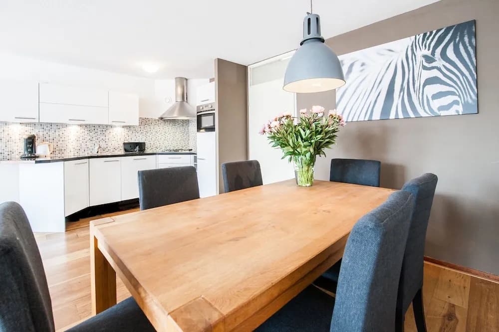 Short Stay Group Staalmeesters Serviced Apartments Amsterdam - photo 12