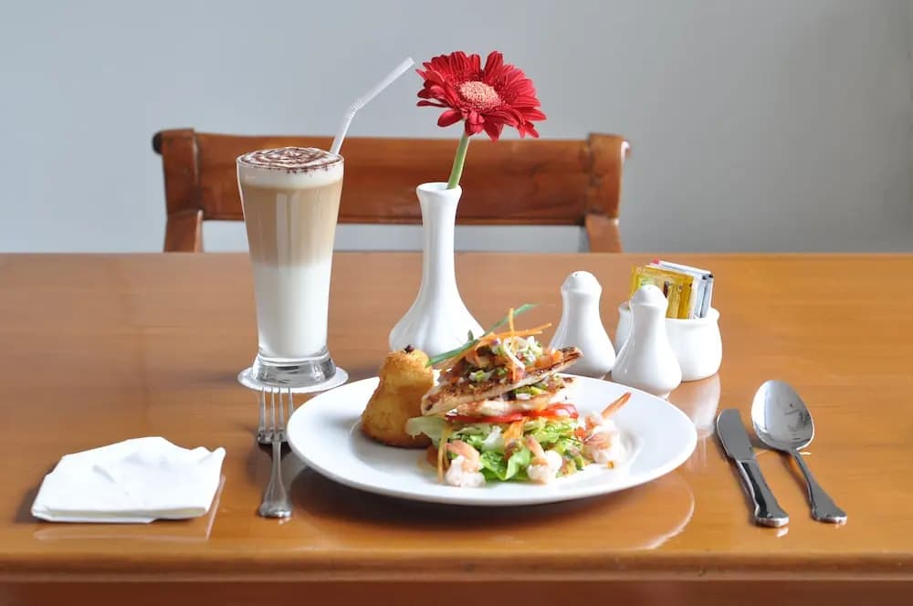 Dreamtel Jakarta - photo 11