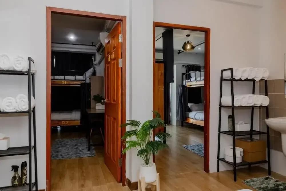 22 Hostel - photo 9