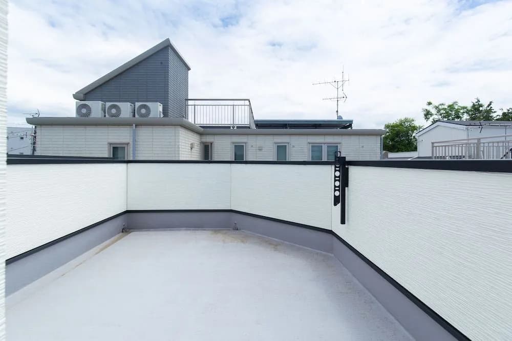Sangen-jaya House-O - photo 15
