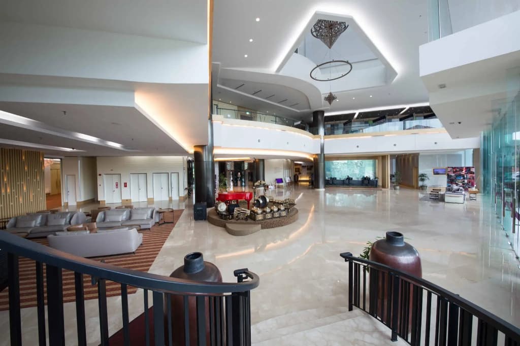 Ancasa Royale Pekan Pahang - photo 2