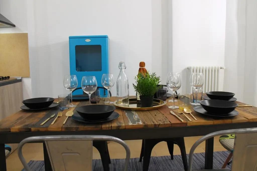 Exclusive Central Apartment 48 - photo 21