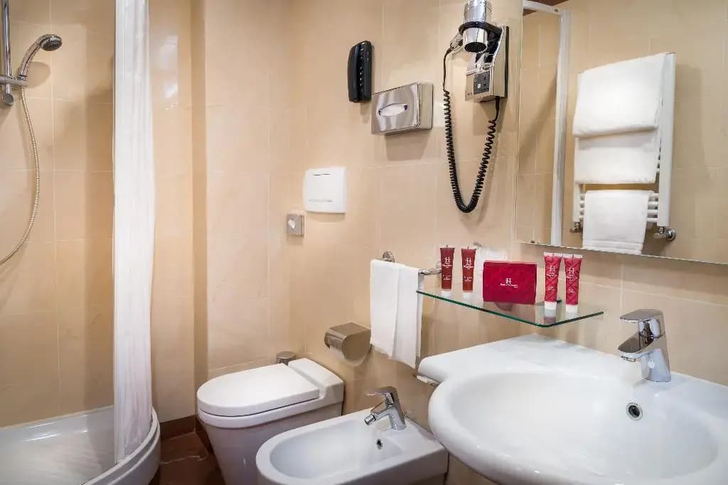 Hotel Diocleziano - photo 10