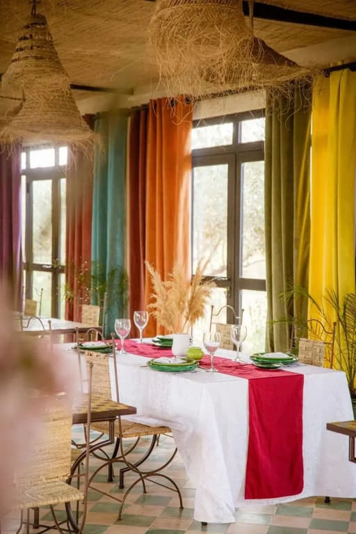 Maison Daouia - photo 13