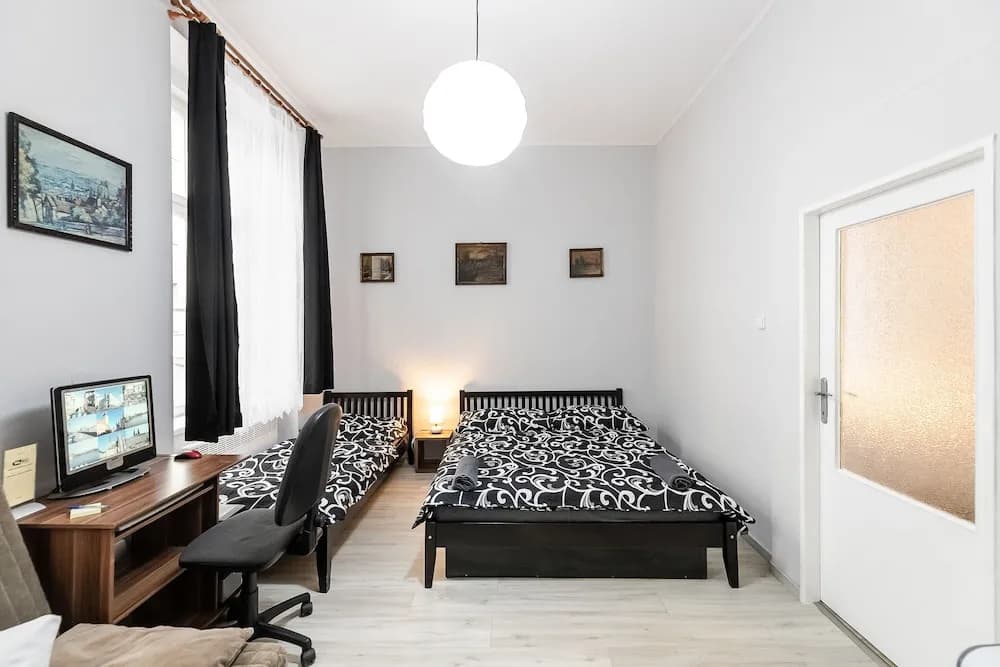 Apartman Letna - photo 4