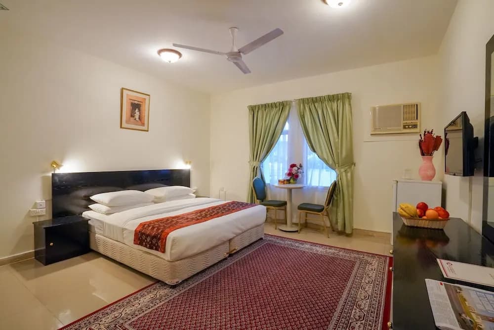 Summersands Al Wadi Al Kabir - photo 4