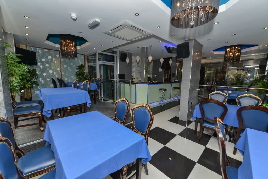 London Star Hotel - photo 16