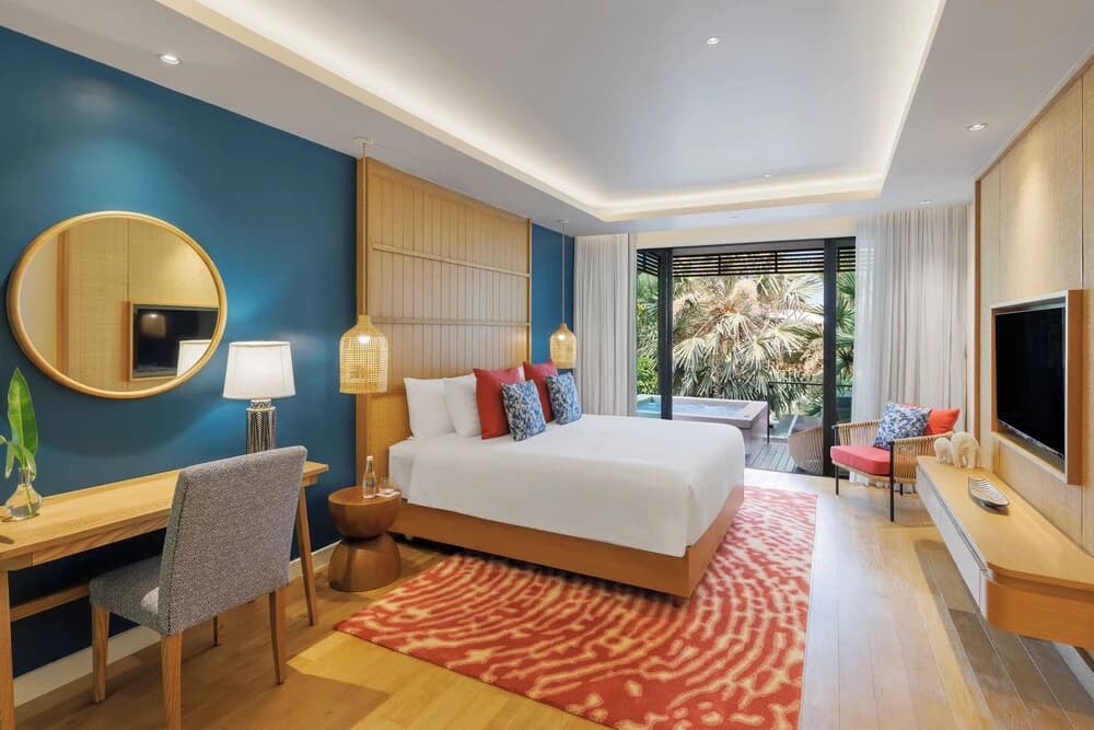 Club Wyndham Patong Hill Phuket - photo 35