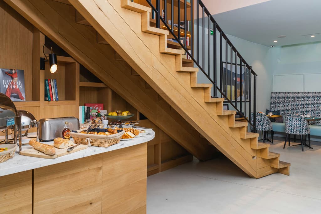 Hôtel Artus - photo 19